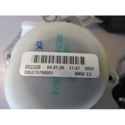 Ceinture Arriere Gauche Bmw Serie 3 E90 Phase 1
